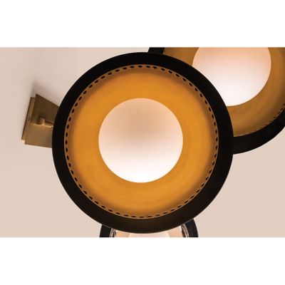 Herkimer Wall Sconce