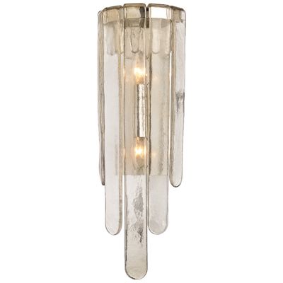 Fenwater 2 LIGHT WALL SCONCE