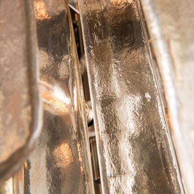 Fenwater 2 LIGHT WALL SCONCE