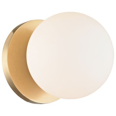 Baird Bath Wall Sconce/Ceiling