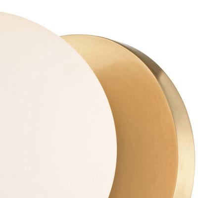 Baird Bath Wall Sconce/Ceiling