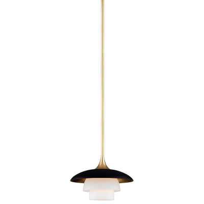 Barron Mini Pendant