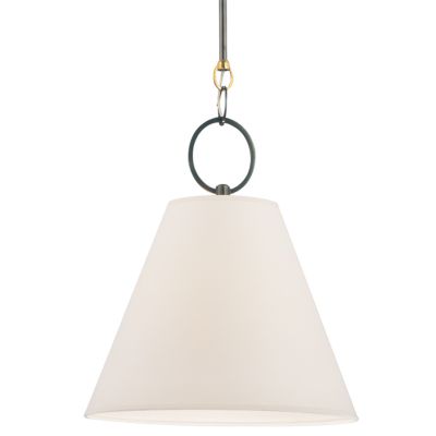 Altamont Parchment Pendant