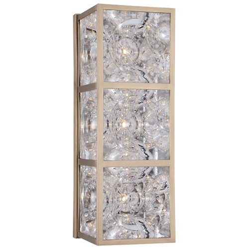 Fisher Tall Wall Sconce
