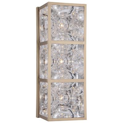 Fisher Tall Wall Sconce