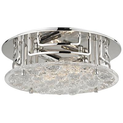 Holland Flushmount/Wall Sconce