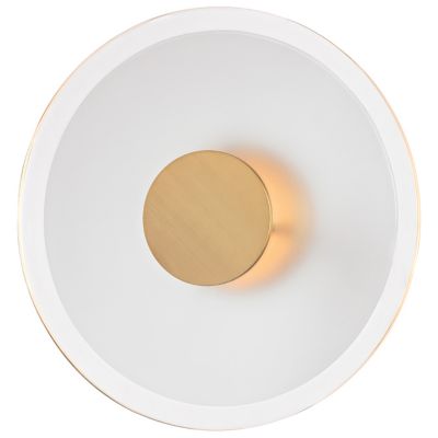 Guthrie LED Wall Sconce/Flushmount
