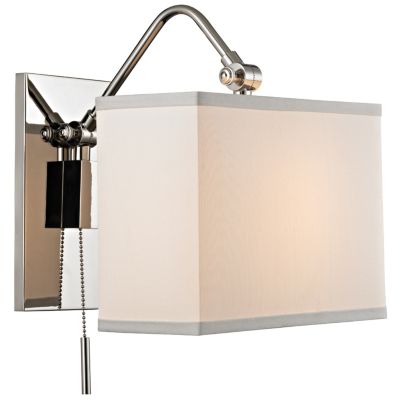 Leyden Wall Sconce