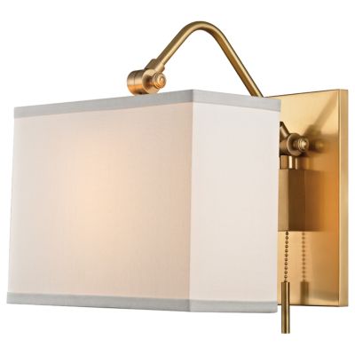 Leyden Wall Sconce