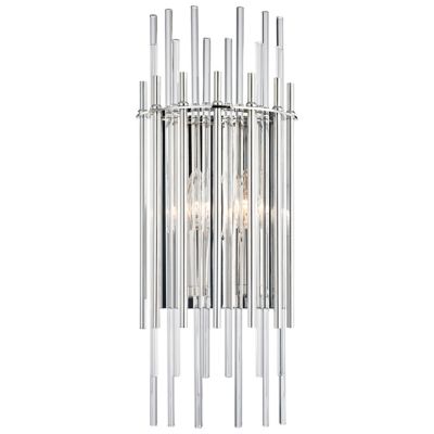 Wallis 2 LIGHT WALL SCONCE