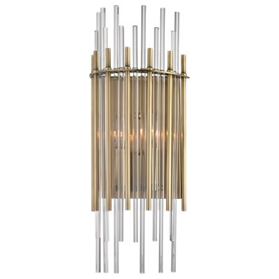 Wallis 2 LIGHT WALL SCONCE
