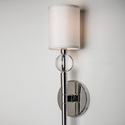 Rockland Tall Wall Sconce