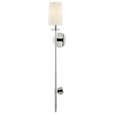 Amherst Tall Wall Sconce