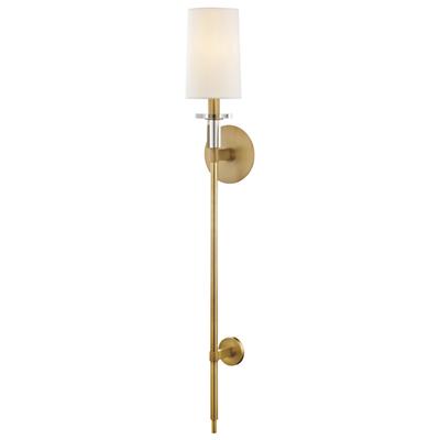 Amherst Tall Wall Sconce