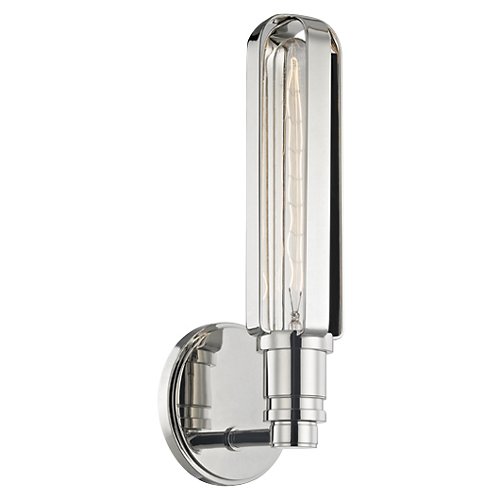 Red Hook Tubular Wall Sconce