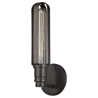 Red Hook Tubular Wall Sconce