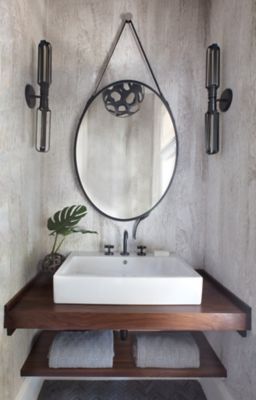 Red Hook 2 LIGHT WALL SCONCE