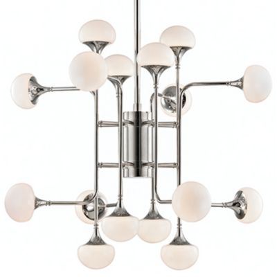 Fleming LED Chandelier