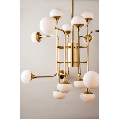 Fleming LED Chandelier