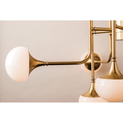 Fleming LED Chandelier