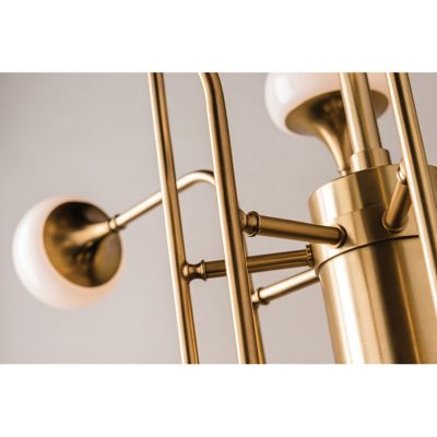 Fleming LED Chandelier