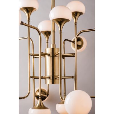 Fleming LED Chandelier