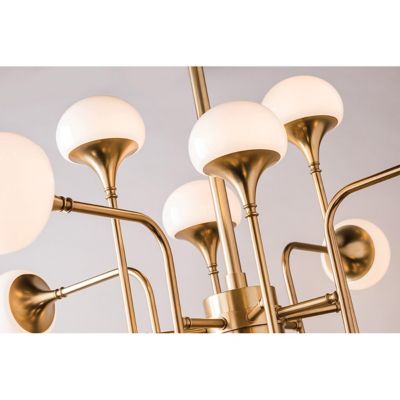 Fleming LED Chandelier
