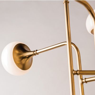 Fleming LED Chandelier