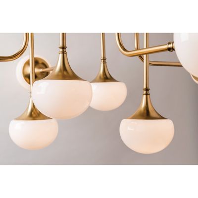 Fleming LED Chandelier