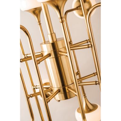 Fleming LED Chandelier