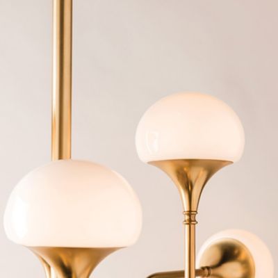 Fleming LED Chandelier