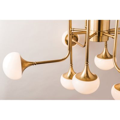Fleming LED Chandelier