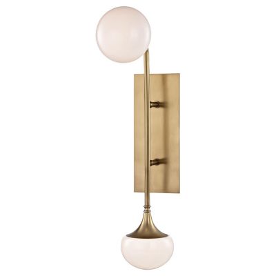 Fleming Wall Sconce