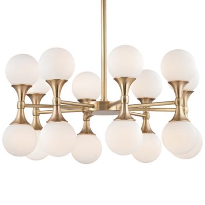 Astoria LED Chandelier