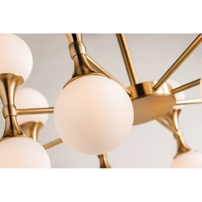 Astoria LED Chandelier