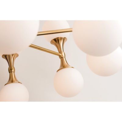 Astoria LED Chandelier