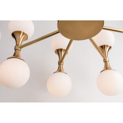 Astoria LED Chandelier