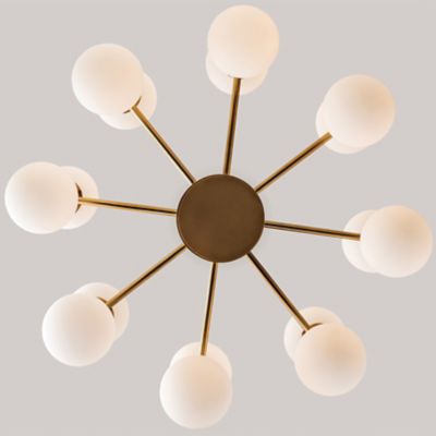 Astoria LED Chandelier
