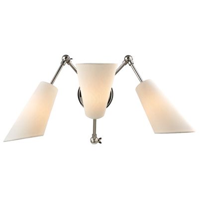 Buckingham Wall Sconce