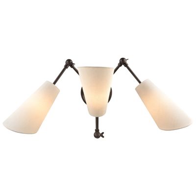 Buckingham Wall Sconce