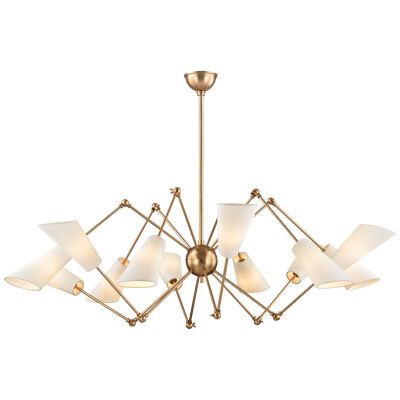 Buckingham Chandelier