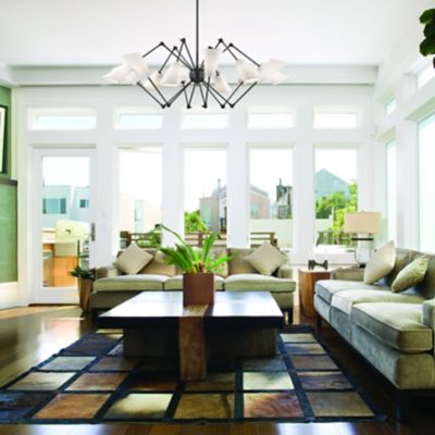 Buckingham Chandelier