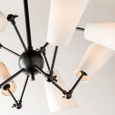 Buckingham Chandelier