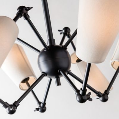 Buckingham Chandelier