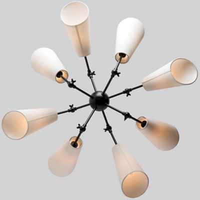 Buckingham Chandelier