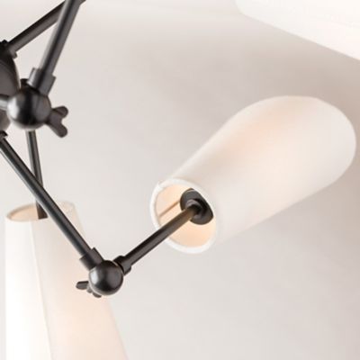 Buckingham Chandelier