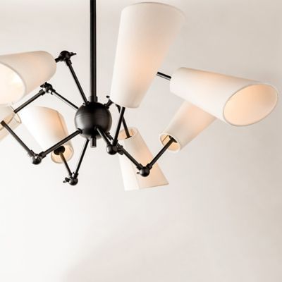 Buckingham Chandelier