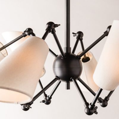 Buckingham Chandelier