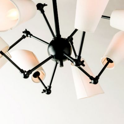 Buckingham Chandelier