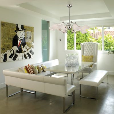 Buckingham Chandelier